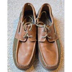 Sperry Topsider- Men's 12